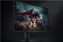 三星玄龍騎士G81SF電競(jìng)顯示器上架：4K 240Hz QD-OLED屏 7999元