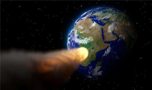 2032年小行星撞擊地球概率升至3.1% 全球科學(xué)家加緊行星防御