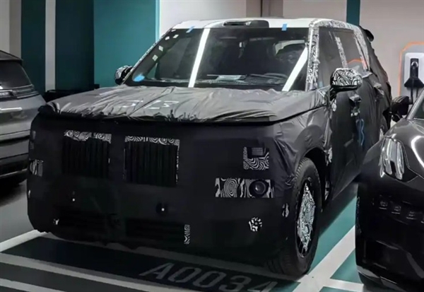 問界M8領(lǐng)銜！盤點(diǎn)2025值得關(guān)注的10款新車：SUV車型成為主流