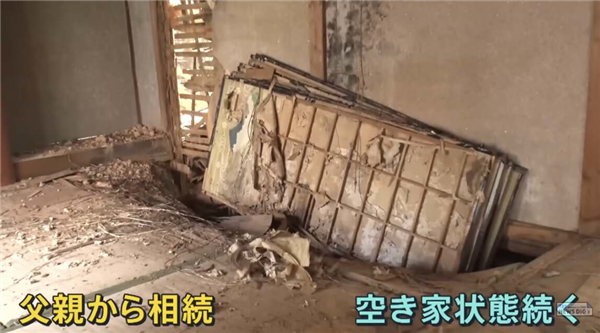 3.5萬北海道買獨棟：日本房咋這么便宜