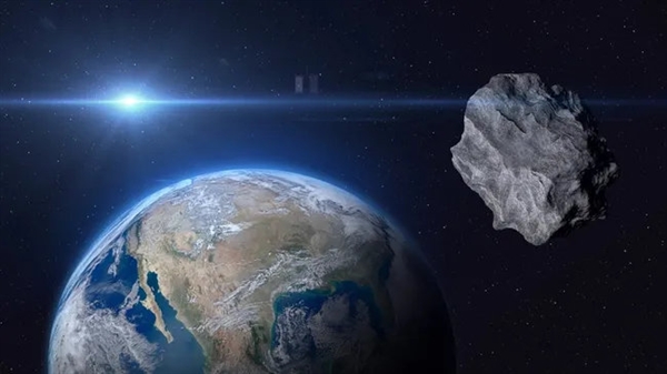 小行星采樣返回！我國天問二號已運抵發(fā)射場：上半年發(fā)射