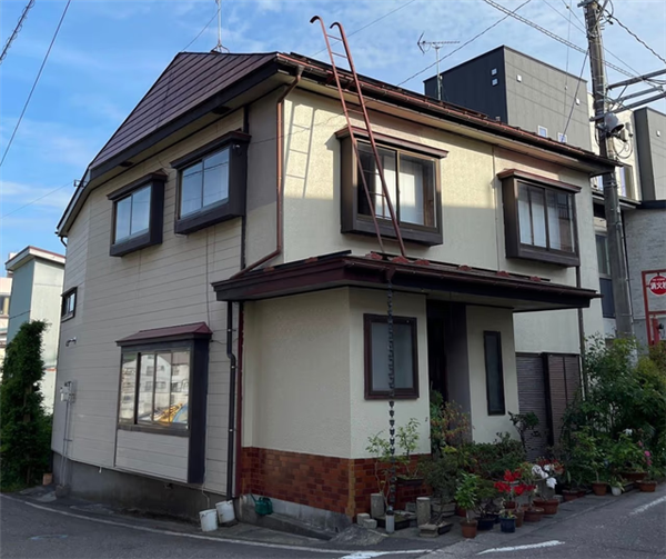 3.5萬北海道買獨棟：日本房咋這么便宜
