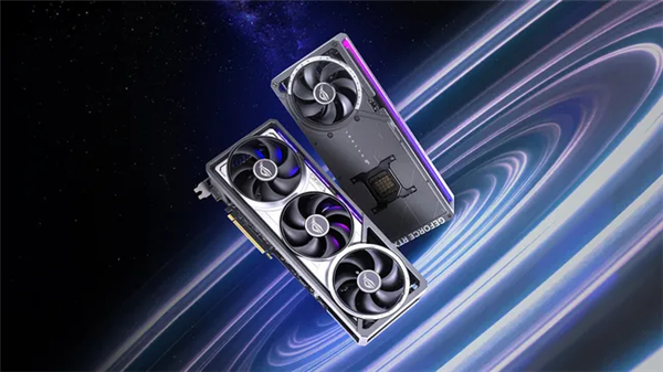 一舉打破六項記錄！ROG Astral夜神RTX 5090頻率狂飆3.45GHz