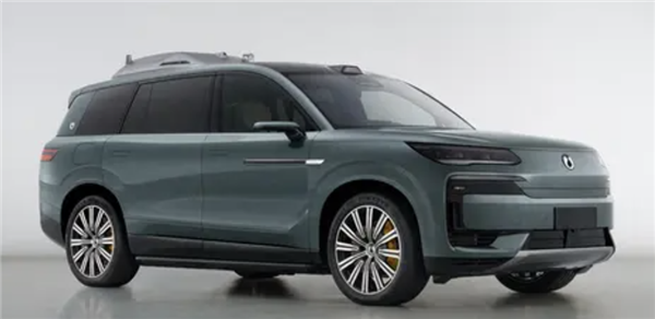比亞迪車載無人機(jī)3月2日發(fā)布：將搭載唐L/豹8/N9等車型