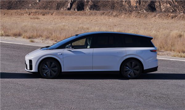 理想首款純電SUV i8更多官曝：座椅樣式大更新