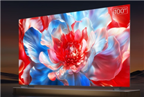 百吋電視僅8999元！京東定制創(chuàng)維JD100 Mini發(fā)布：Mini LED類(lèi)紙屏