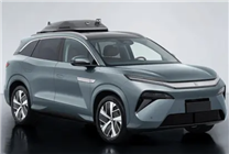 比亞迪車(chē)載無(wú)人機(jī)3月2日發(fā)布：將搭載唐L/豹8/N9等車(chē)型