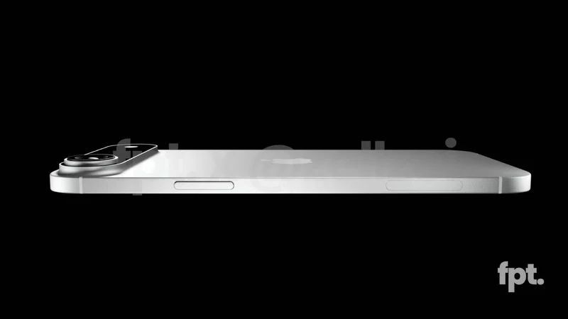 蘋(píng)果最薄手機(jī) iPhone 17 Air 再曝：6.7 英寸屏幕、厚 5.64 毫米