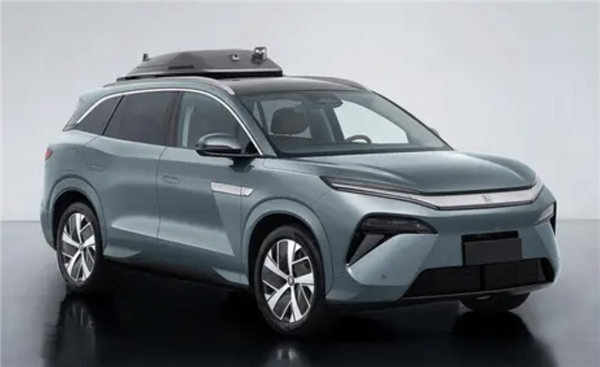 比亞迪車載無人機(jī)3月2日發(fā)布：將搭載唐L/豹8/N9等車型