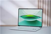 續(xù)航媲美蘋(píng)果筆記本！榮耀MagicBook Pro 14圖賞