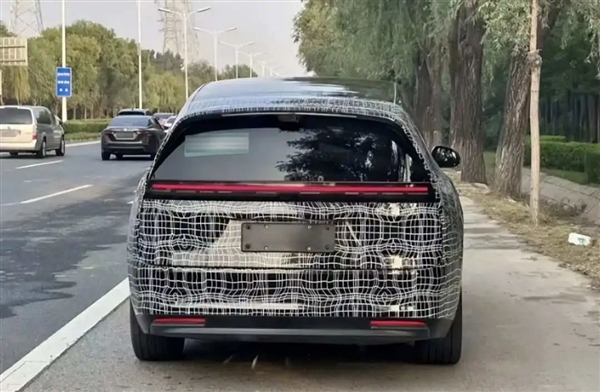 理想上新純電SUV 市值狂漲了300億