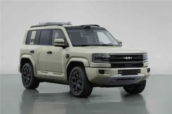 比亞迪車載無人機(jī)3月2日發(fā)布：將搭載唐L/豹8/N9等車型