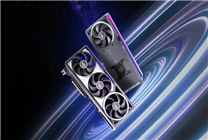一舉打破六項(xiàng)記錄！ROG Astral夜神RTX 5090頻率狂飆3.45GHz