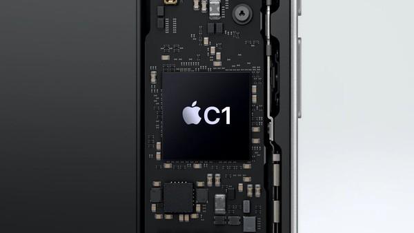 iPhone 16e 首搭自研 C1 基帶，蘋(píng)果稱(chēng)未來(lái)更多設(shè)備將跟進(jìn)
