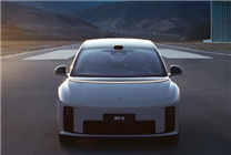 理想汽車官宣：首款純電SUV i8將于7月發(fā)布