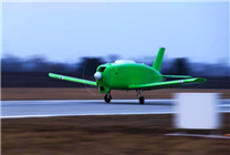 TP500無人機(jī)2002架首飛成功：大航程超1800千米