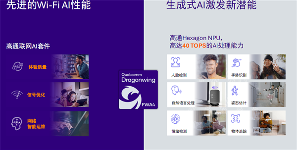 高通MWC 2025大會發(fā)布新品：固定無線接入平臺至尊版 MWC 2025：高通發(fā)布全新固定無線接入平臺至尊版