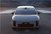 理想i8純電SUV 7月上市！李想：二胎及三代同堂家庭可以耐心等等