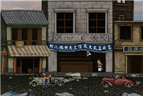曾霸榜4399的抗日神作 終于迎來(lái)遲到十多年的結(jié)局