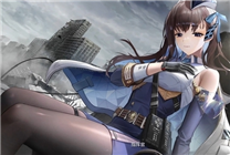 騰訊、咪咕發(fā)行！《勝利女神》國(guó)服實(shí)機(jī)發(fā)布：預(yù)計(jì)5月上線