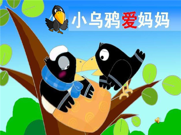 烏鴉反哺、斑羚飛渡 這些讓你感動到哭的故事：都是假的！