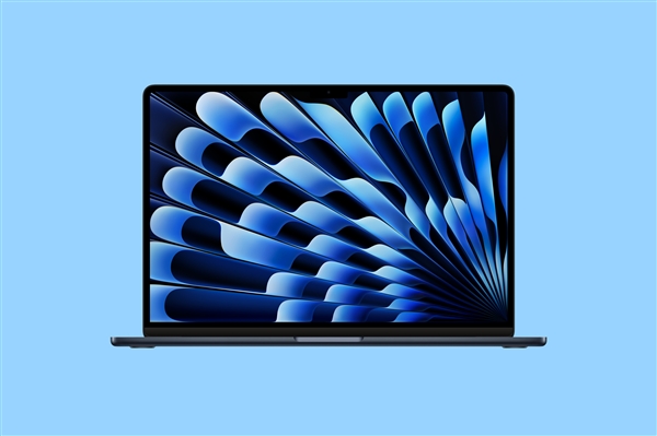 蘋果CEO庫克官宣新品：M4 MacBook Air本周發(fā)布