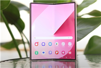 三星薄折疊屏！Galaxy Z Fold7渲染圖出爐：厚度不到10mm