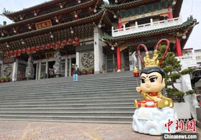 〈哪吒2〉全球熱映，卻難登臺(tái)灣熒幕：兩岸影視文化交流的阻礙