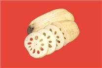武漢科研團隊用藕實現(xiàn)重塑肉身 網(wǎng)友：現(xiàn)實版太乙真人