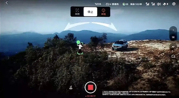 一萬六 比亞迪能讓你上天又入地