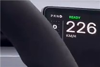 男子開特斯拉狂飆226km/h還拍視頻炫耀遭舉報：駕照沒了