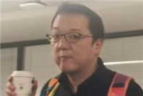 宮崎英高疑現(xiàn)身騰訊深圳辦公室！笑容滿面非常開心