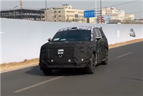 小孩哥喊話雷軍出一款全家出行的車：已在測試 預(yù)計明年發(fā)