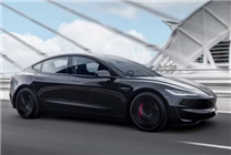 特斯拉Model 3保險補貼、免息政策宣布延期：現(xiàn)款23.55萬元起售
