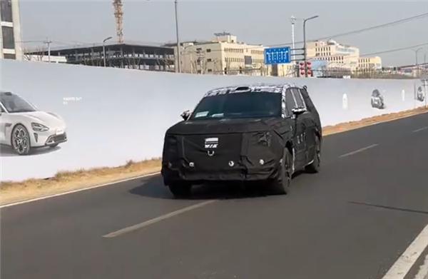 小孩哥喊話雷軍出一款全家出行的車(chē)：已在測(cè)試 預(yù)計(jì)明年發(fā)