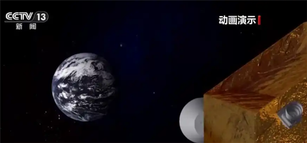 我國(guó)計(jì)劃2030年前后完成火星采樣：大約在秋冬季！