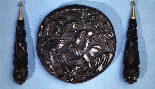 亞洲大露天煤礦 百米厚煤層足足開采了118年！古代植物咋都埋那了