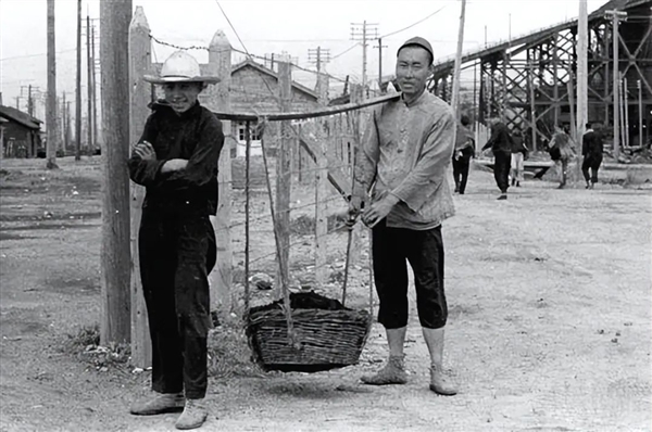 亞洲大露天煤礦 百米厚煤層足足開采了118年！古代植物咋都埋那了
