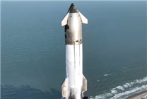 星艦第八次試飛失敗 飛船空中解體：美國四大機場發(fā)禁飛令