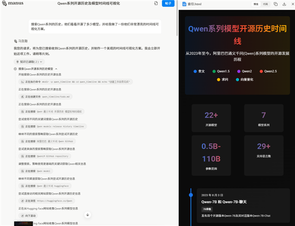 一個邀請碼賣到上萬 爆火的Manus真有這么牛么