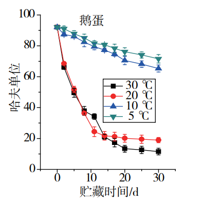 鵝蛋營養(yǎng)豐富 為什么很少有人吃 也很少有賣的