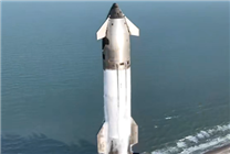 星艦第八次試飛失敗 SpaceX公布飛船解體關(guān)鍵原因