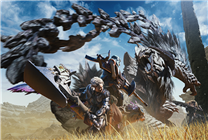 《怪物獵人：荒野》賣爆 帶動PS5日本銷量飚升7倍！今年首超Switch