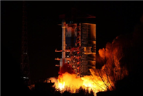 一覺醒來圓滿成功！我國發(fā)射通信技術試驗衛(wèi)星十五號