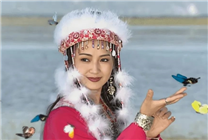 如果蝴蝶靠近你 那可不是因為你香
