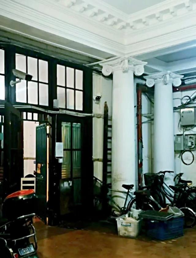 漫步外灘源，邂逅建筑藝術之美