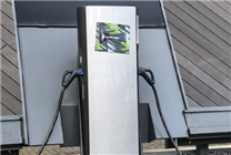 比亞迪超充樁曝光：電壓1000V 充電功率1000kW
