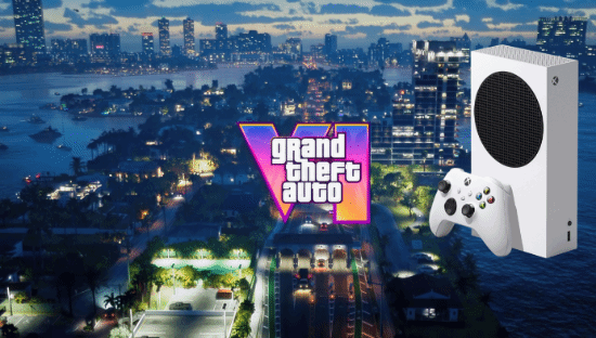 還有機(jī)會(huì)！分析師稱XSX|S主機(jī)可借助《GTA6》翻盤