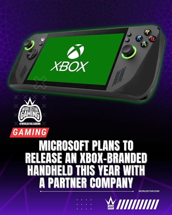 傳次世代Xbox后年問世