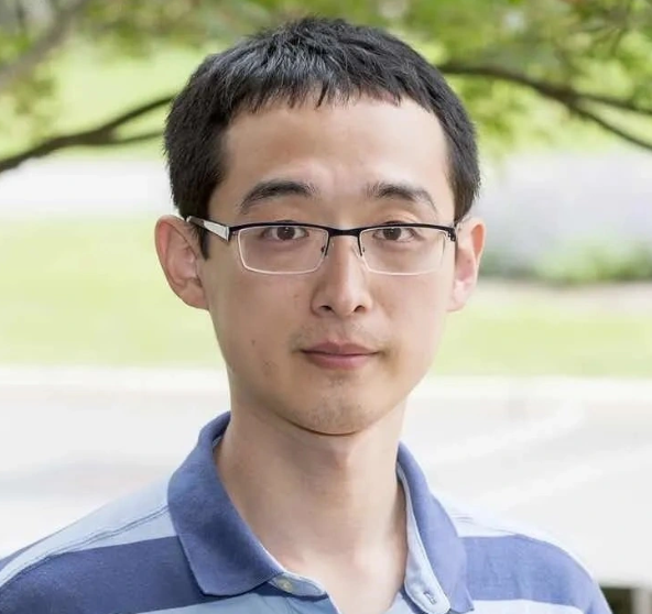 核物理學(xué)家劉暢離美回國：到母校北大任職